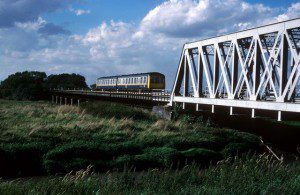 Fens Railway