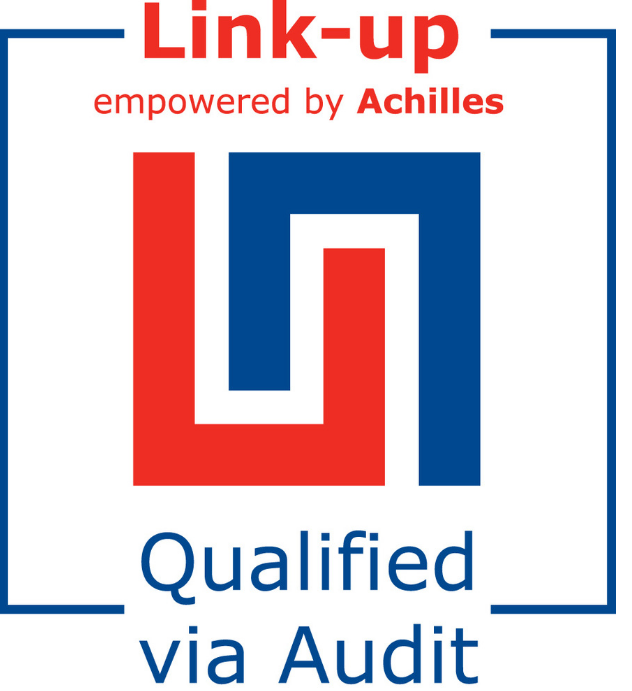 link up qualified by audit