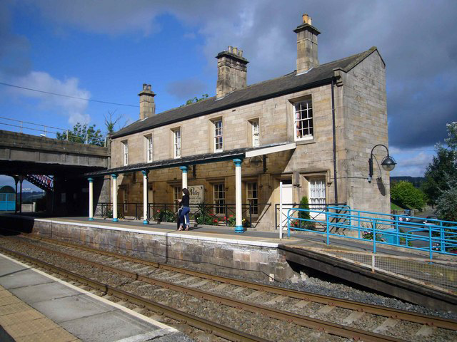 Corbridge_Railway_Station