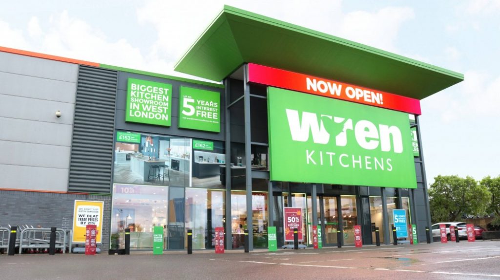 Wren Tweets Kitchen Success – HBPW LLP